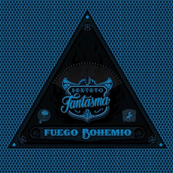 Tapa de Fuego Bohemio