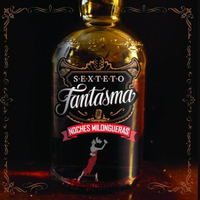 Tapa de Noches Milongueras