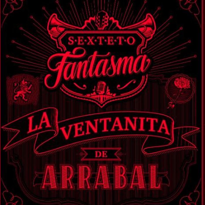 Tapa de La Ventanita de Arrabal