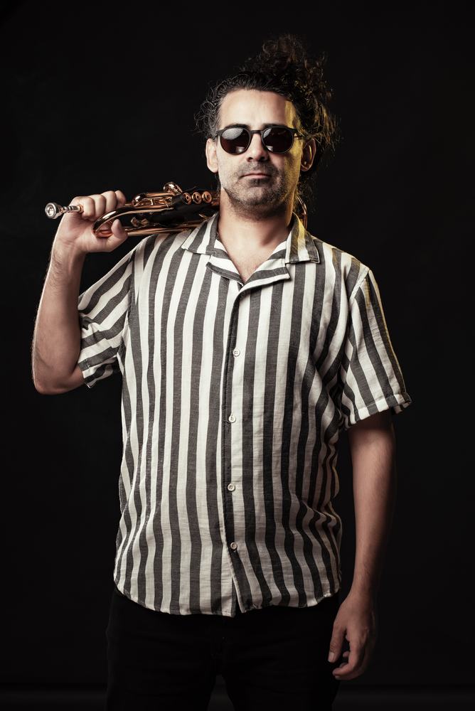 Daniel Mayor