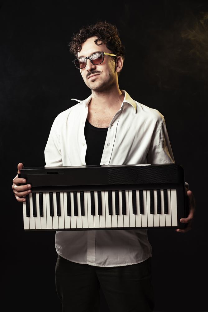 Ezequiel Agüero