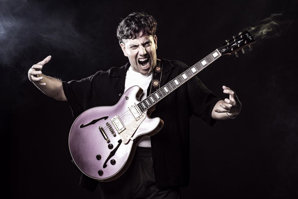 Guido Iacopetti