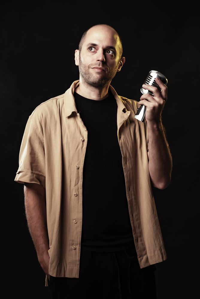 Rodrigo Perelsztein
